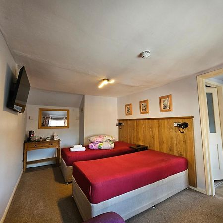 Reindeer Accomodation ساوثويل المظهر الخارجي الصورة