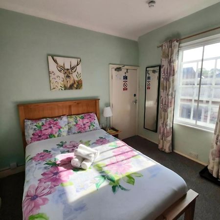 Reindeer Accomodation ساوثويل المظهر الخارجي الصورة