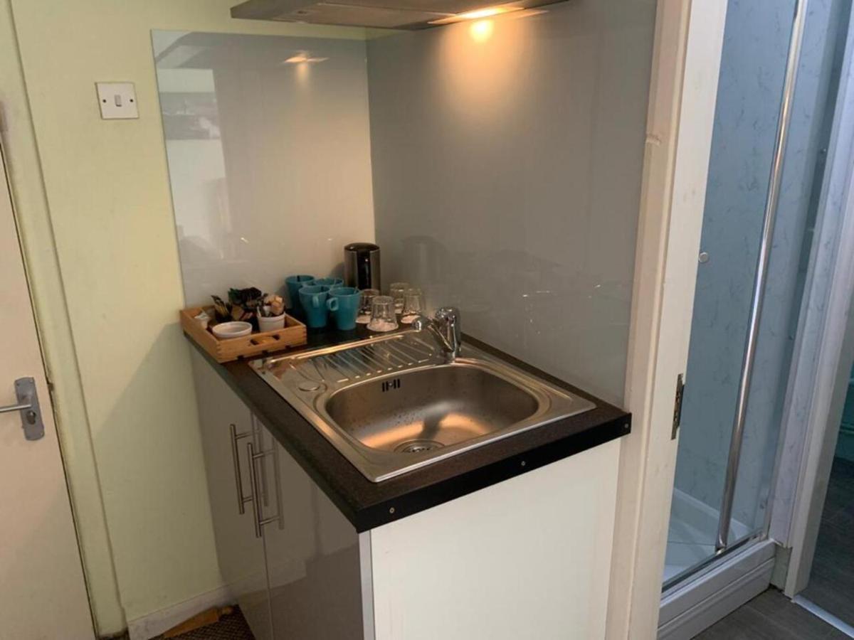 Reindeer Accomodation ساوثويل المظهر الخارجي الصورة