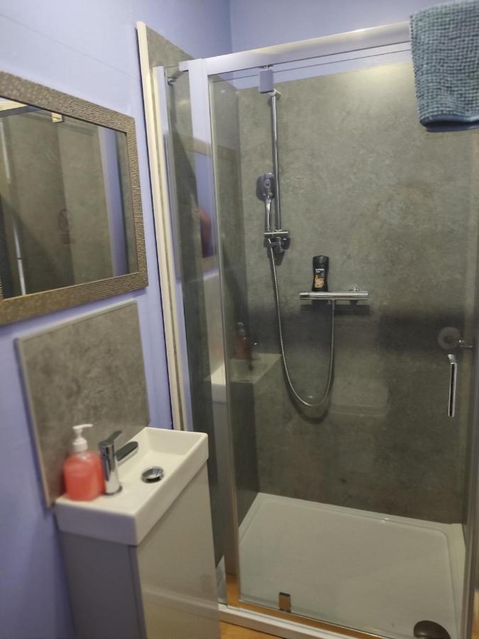 Reindeer Accomodation ساوثويل المظهر الخارجي الصورة