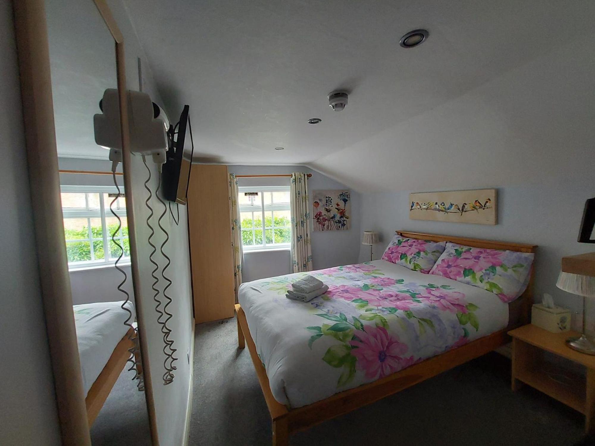 Reindeer Accomodation ساوثويل المظهر الخارجي الصورة