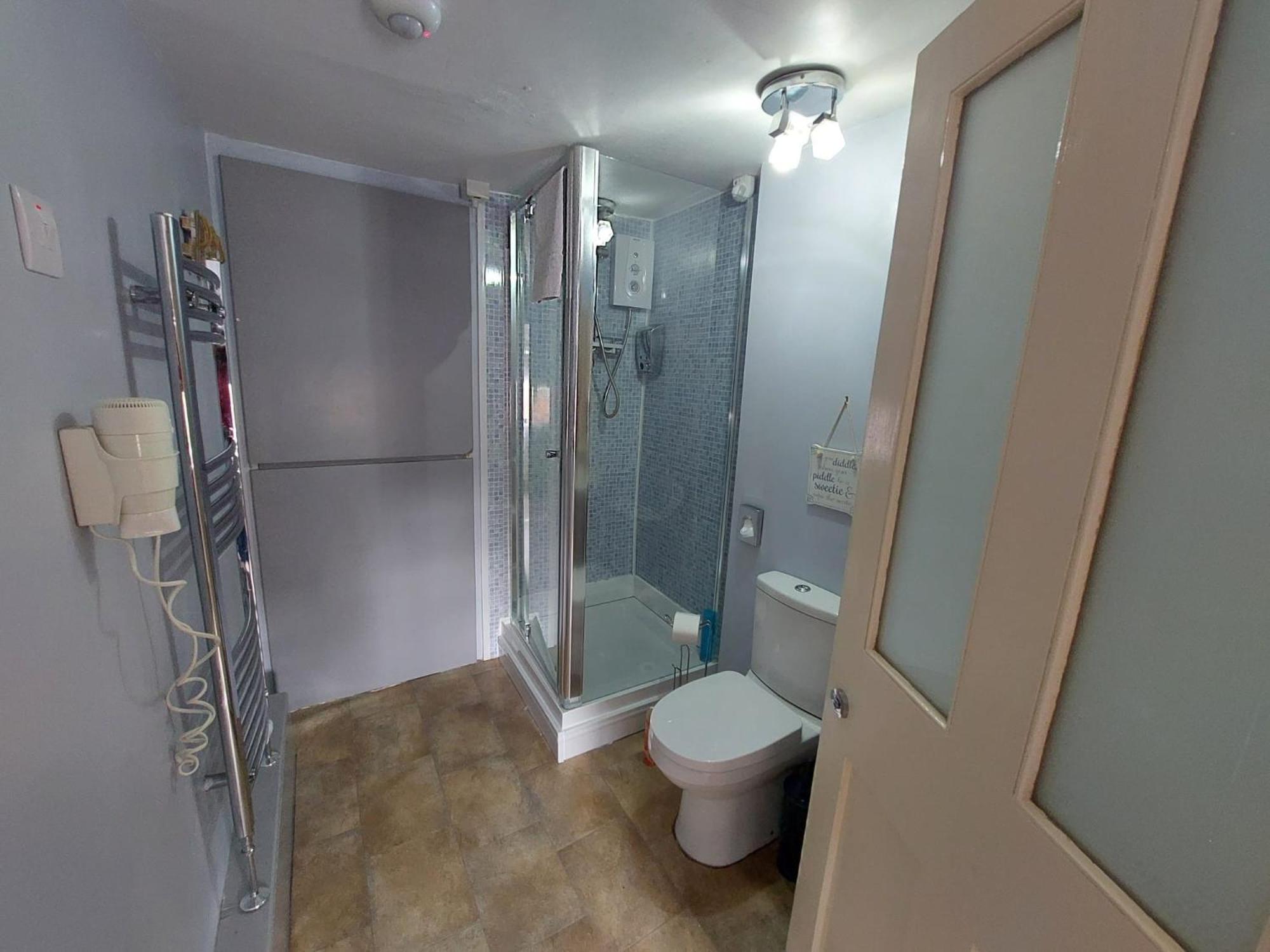 Reindeer Accomodation ساوثويل المظهر الخارجي الصورة
