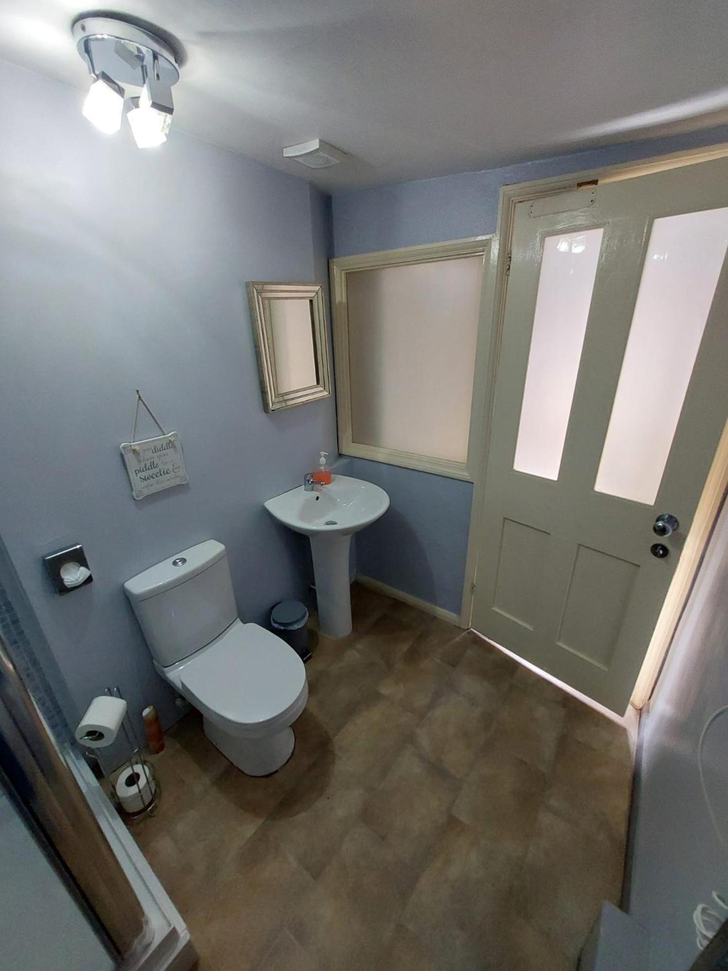 Reindeer Accomodation ساوثويل المظهر الخارجي الصورة