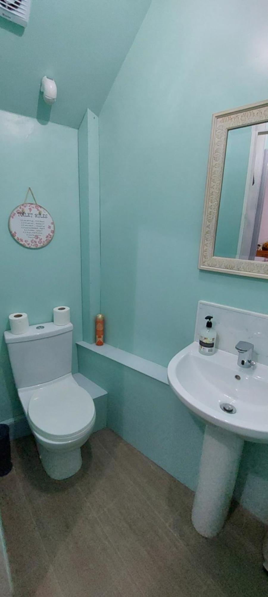 Reindeer Accomodation ساوثويل المظهر الخارجي الصورة