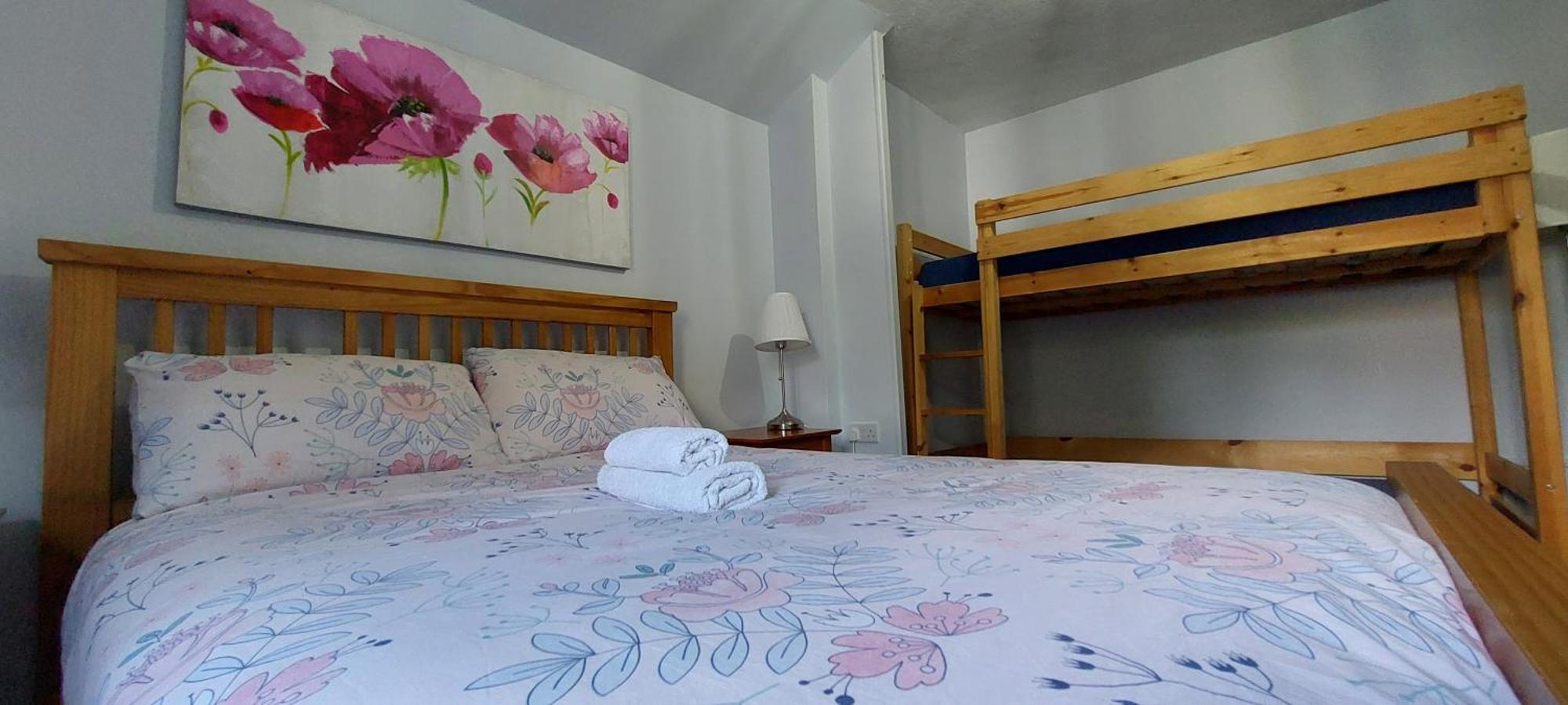 Reindeer Accomodation ساوثويل المظهر الخارجي الصورة