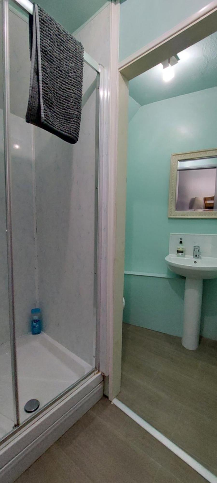 Reindeer Accomodation ساوثويل المظهر الخارجي الصورة