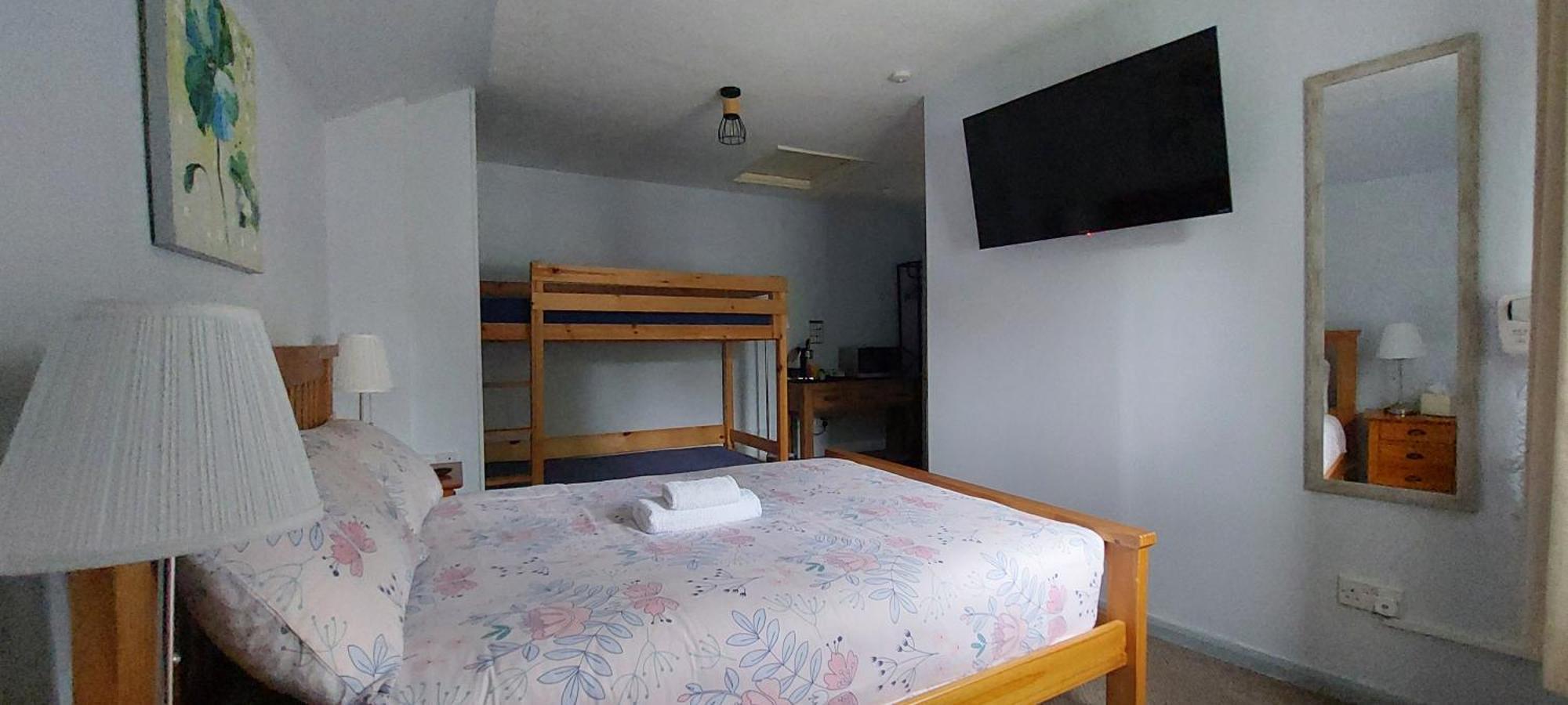 Reindeer Accomodation ساوثويل المظهر الخارجي الصورة