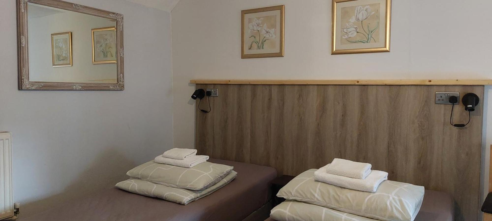 Reindeer Accomodation ساوثويل المظهر الخارجي الصورة