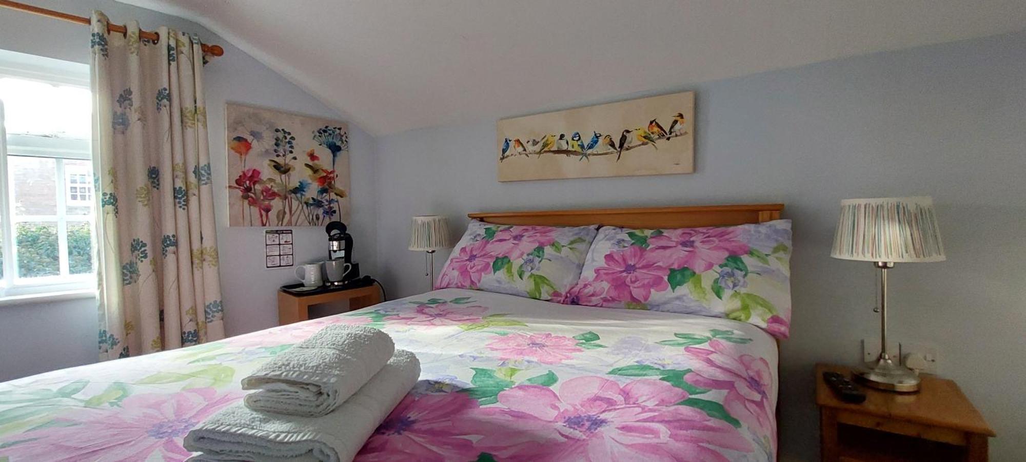 Reindeer Accomodation ساوثويل المظهر الخارجي الصورة