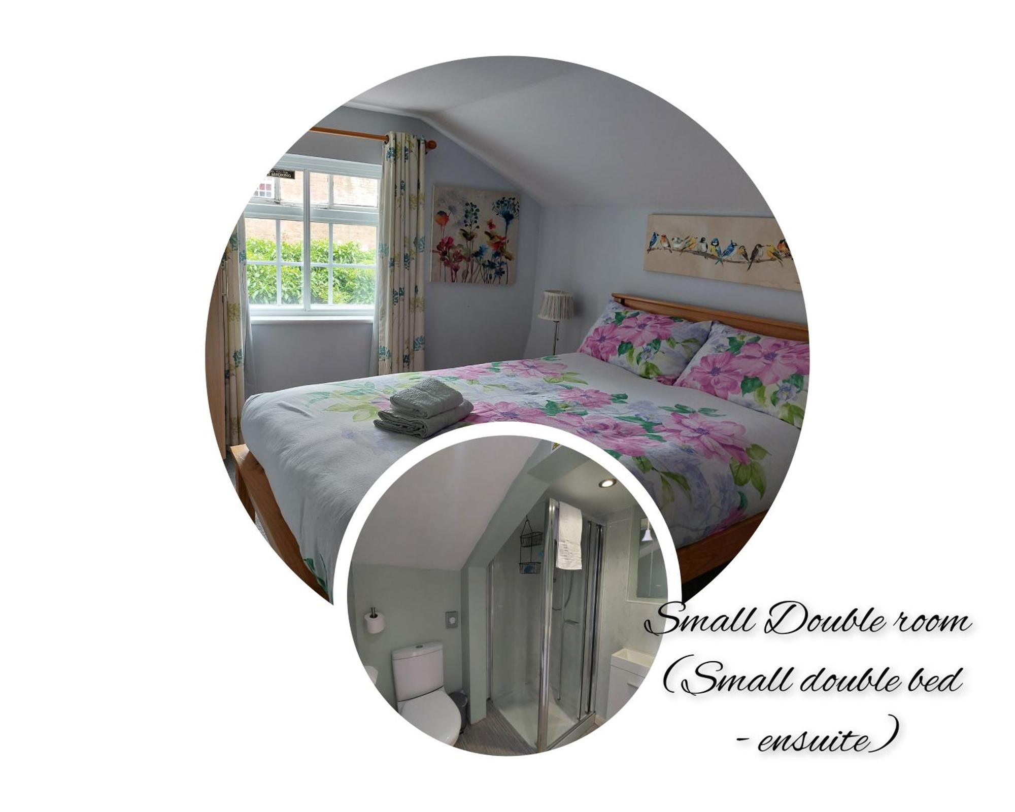 Reindeer Accomodation ساوثويل المظهر الخارجي الصورة
